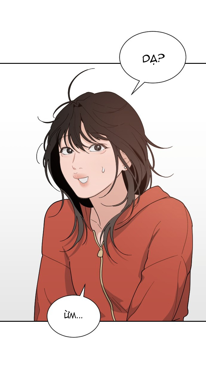 Vận May Bất Ngờ chapter 46.1 45