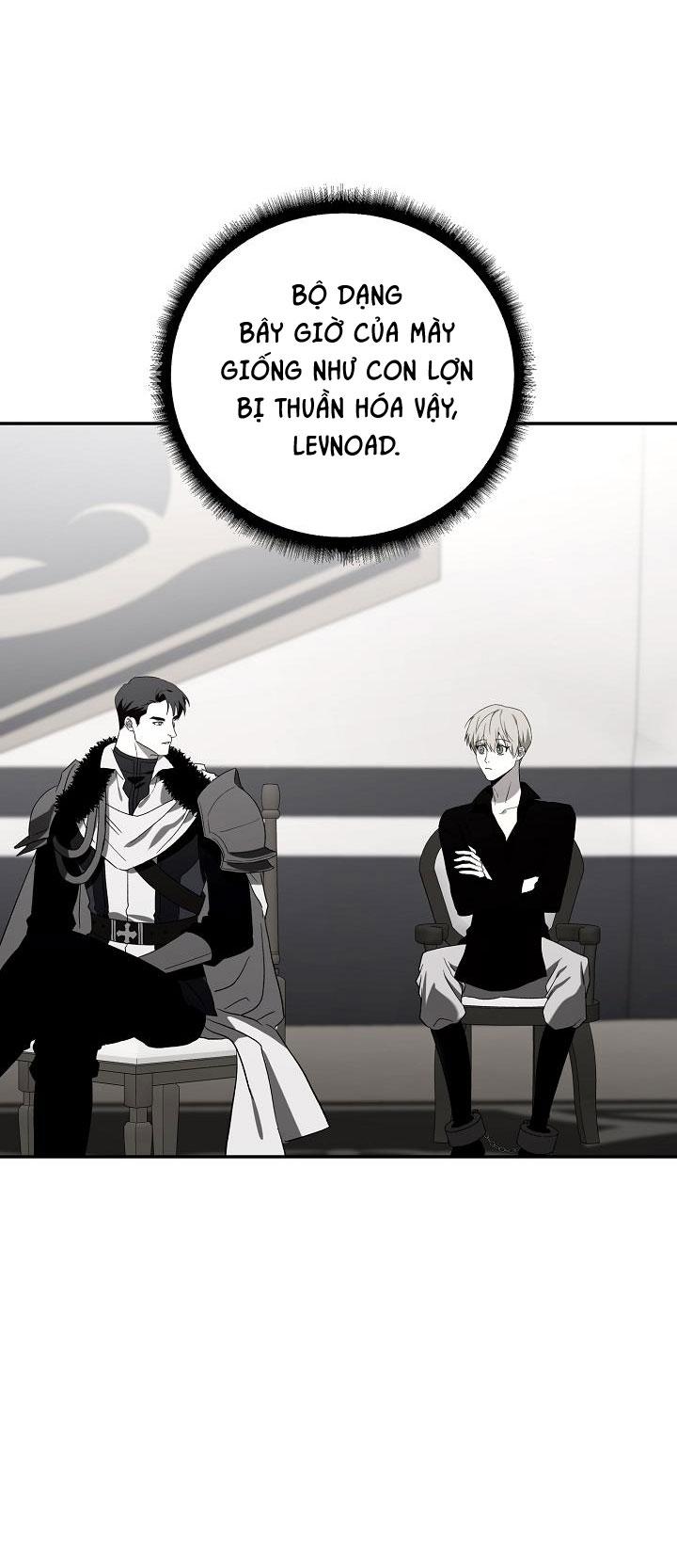 hai đất nước, đất nước của nô lệ chapter 26 33