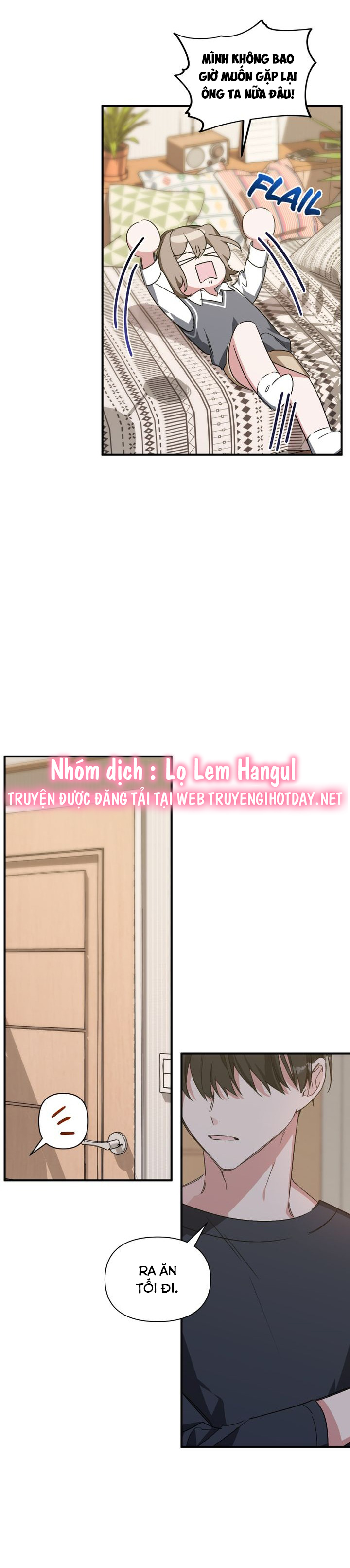 cuộc du hành thời gian của sela chapter 49 13