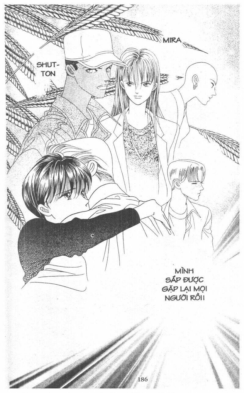 nàng tiên ánh trăng - kaguya hime chapter 13 182