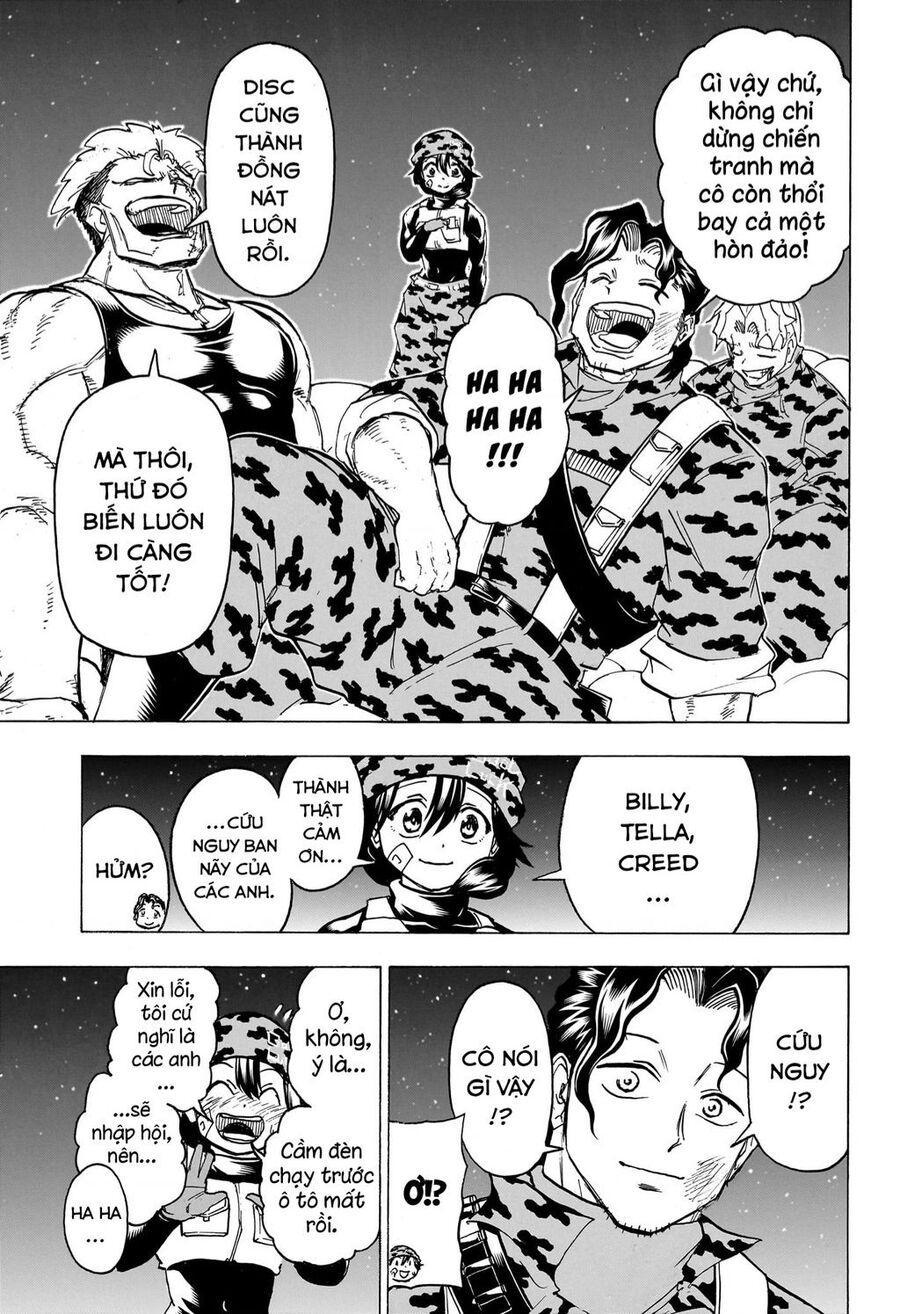 undead unluck chapter 153 17