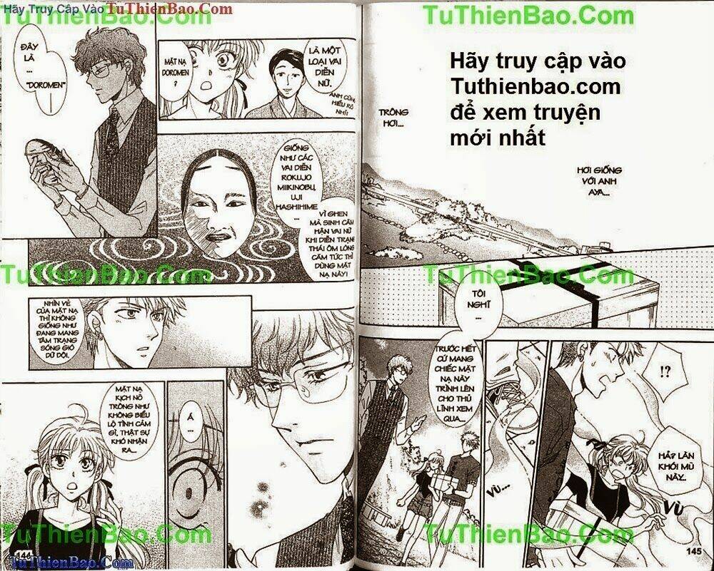 pháp sư tơ hồng chapter 8 73