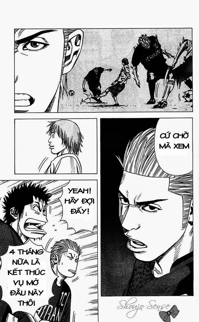 angel voice chapter 42 15