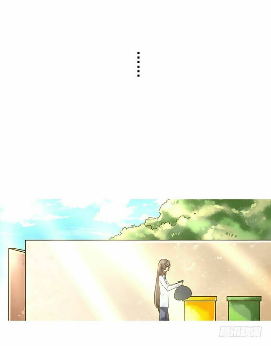 thiên niên minh vương cộng chẩm miên chapter 6 28