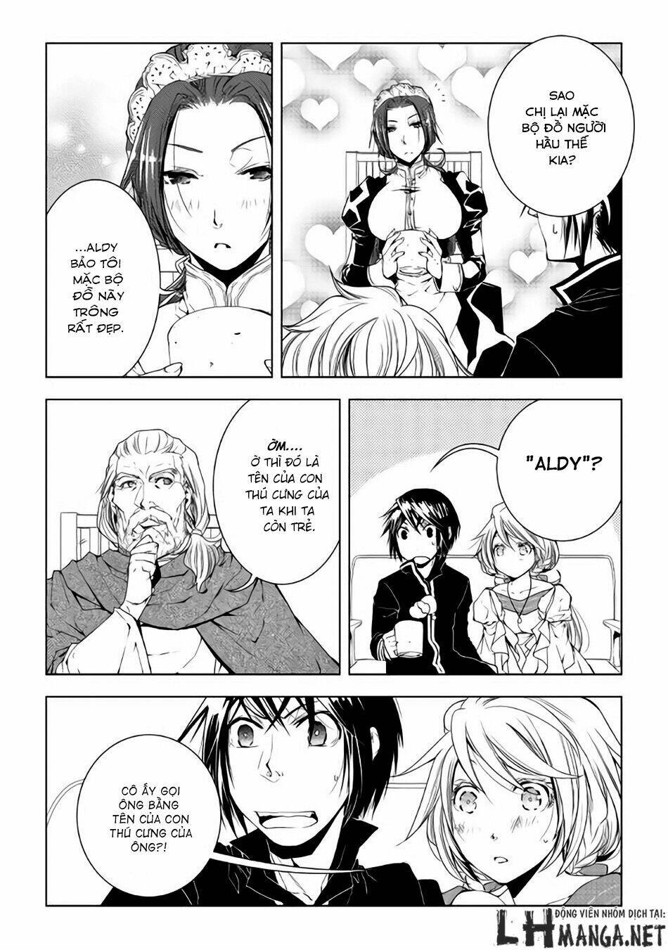 world customize creator chapter 34 9