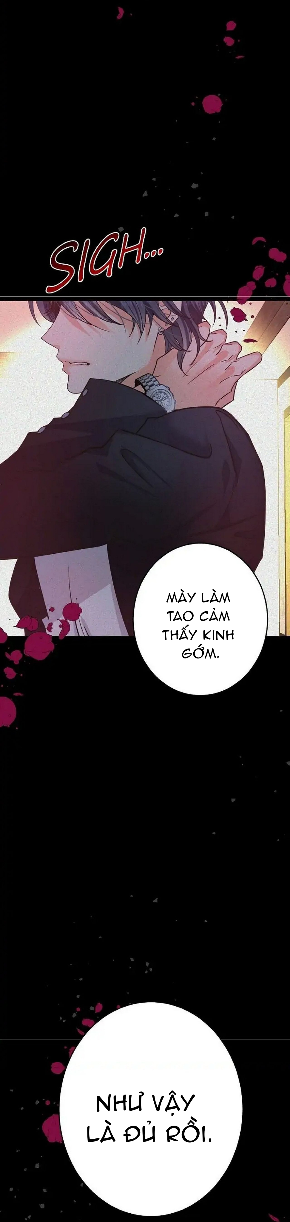 mối quan hệ phù hợp chapter 17 29