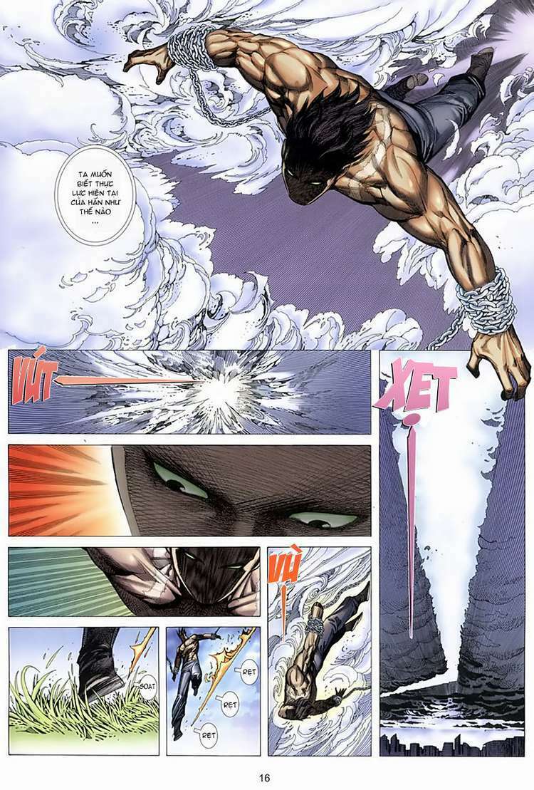 võ thần phượng hoàng chapter 113 8