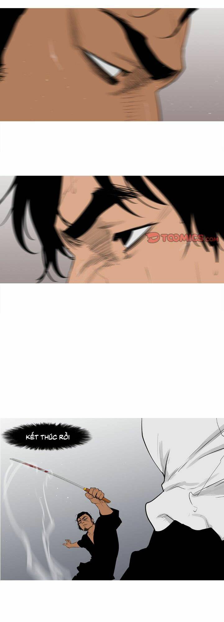 kẻ mạnh nhất - tong edge chapter 67 16