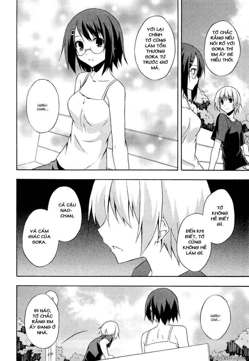 yosuga no sora chapter 8 19
