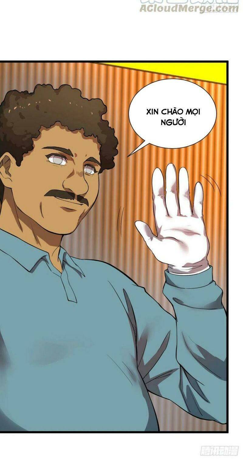 danh sách kẻ phản diện chapter 116 4