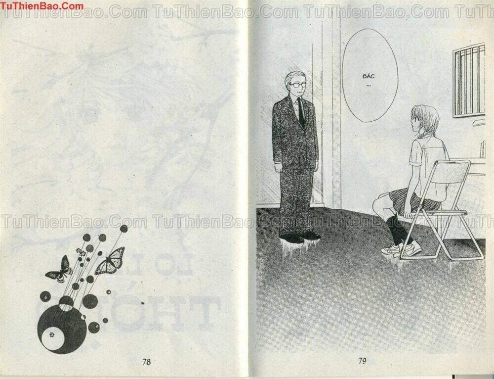 lo lem thời @ chapter 6 40