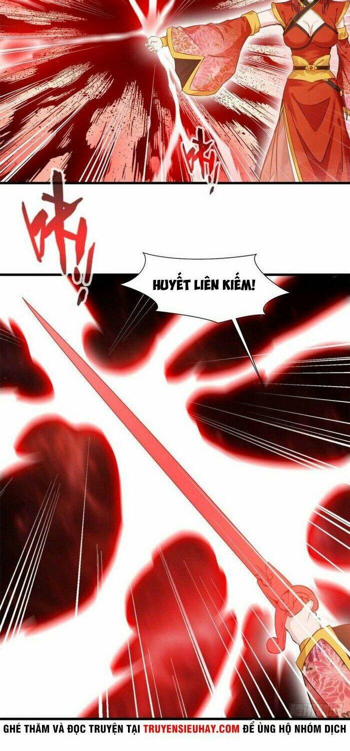 một đời thành tiên chapter 47 4