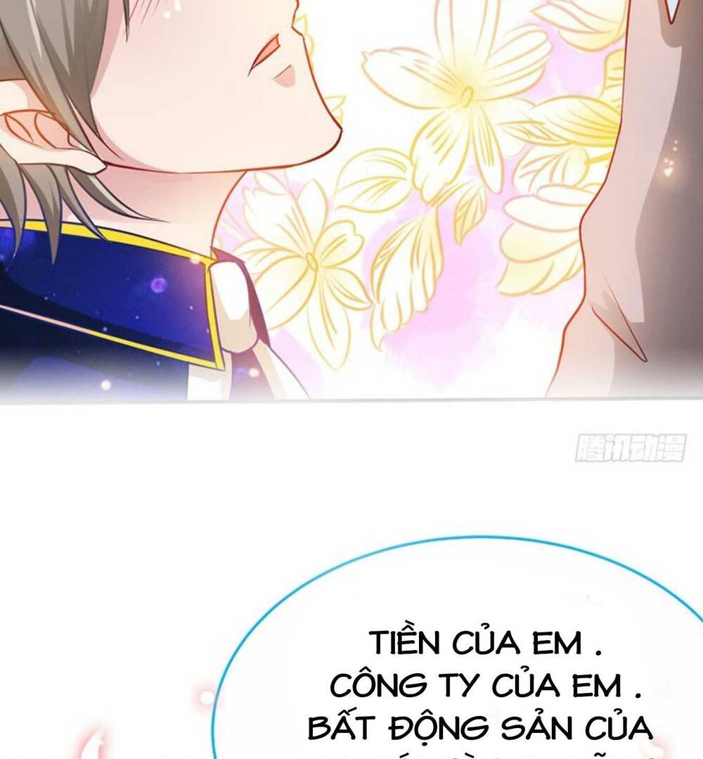 truy nã toàn cầu truy thê về sủng chapter 16 25