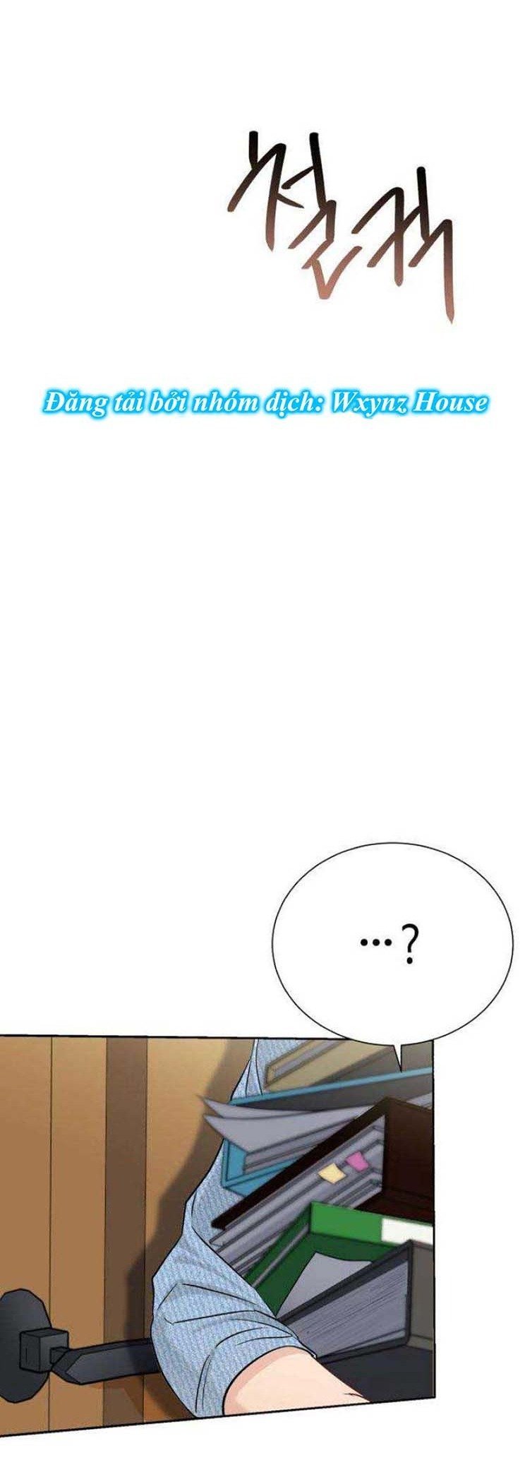 thư ký quyền lực chapter 4 55