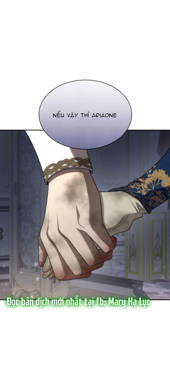 Chị Yêu, Kiếp Này Em Sẽ Là Hoàng Hậu chapter 91.2 - Trang 20