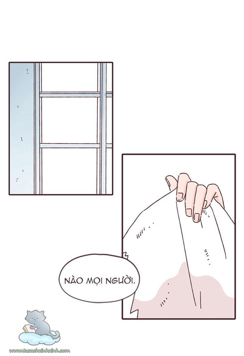 ngày định mệnh của đôi ta chapter 16 25