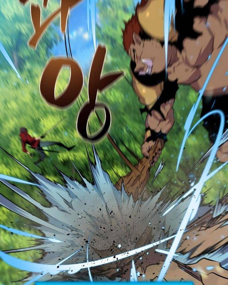 tôi thăng cấp trong lúc ngủ chapter 43 93