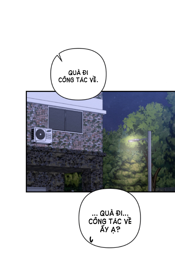 [18+] đêm không thể vãn hồi chapter 24.2 5