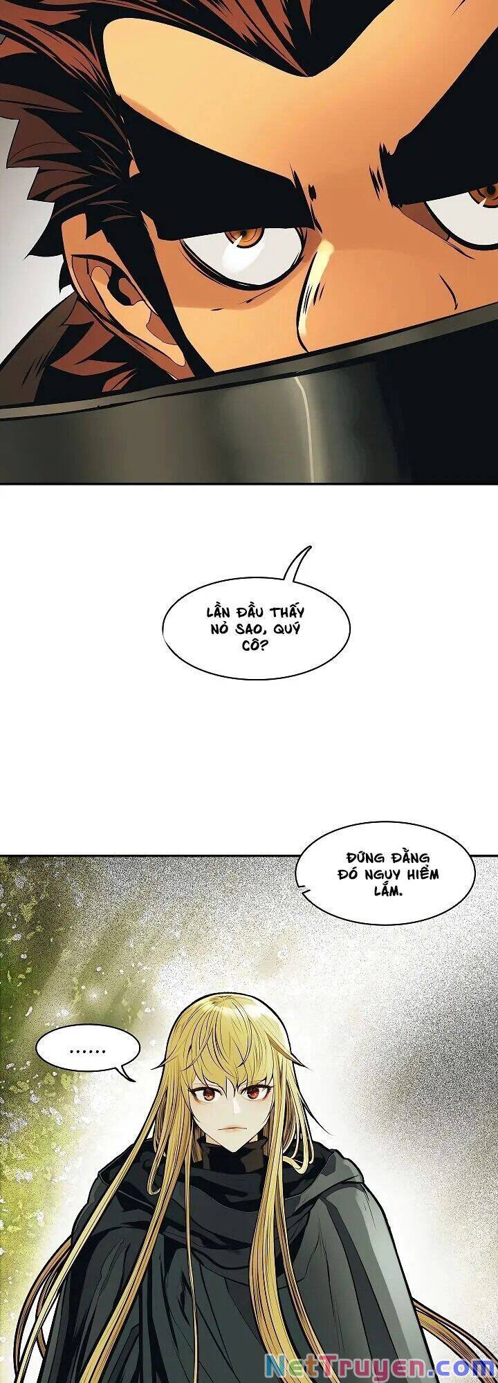 bất bại chân ma chapter 85 8