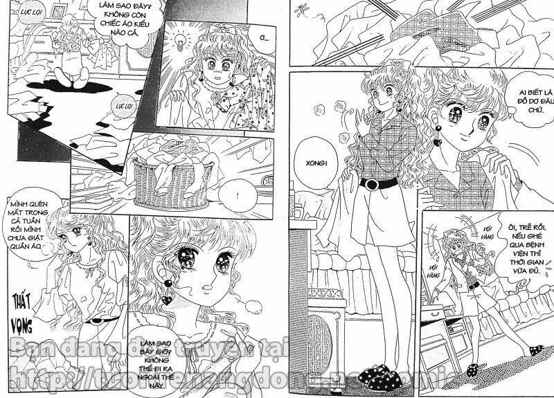 chung cư vui vẻ chapter 1 29