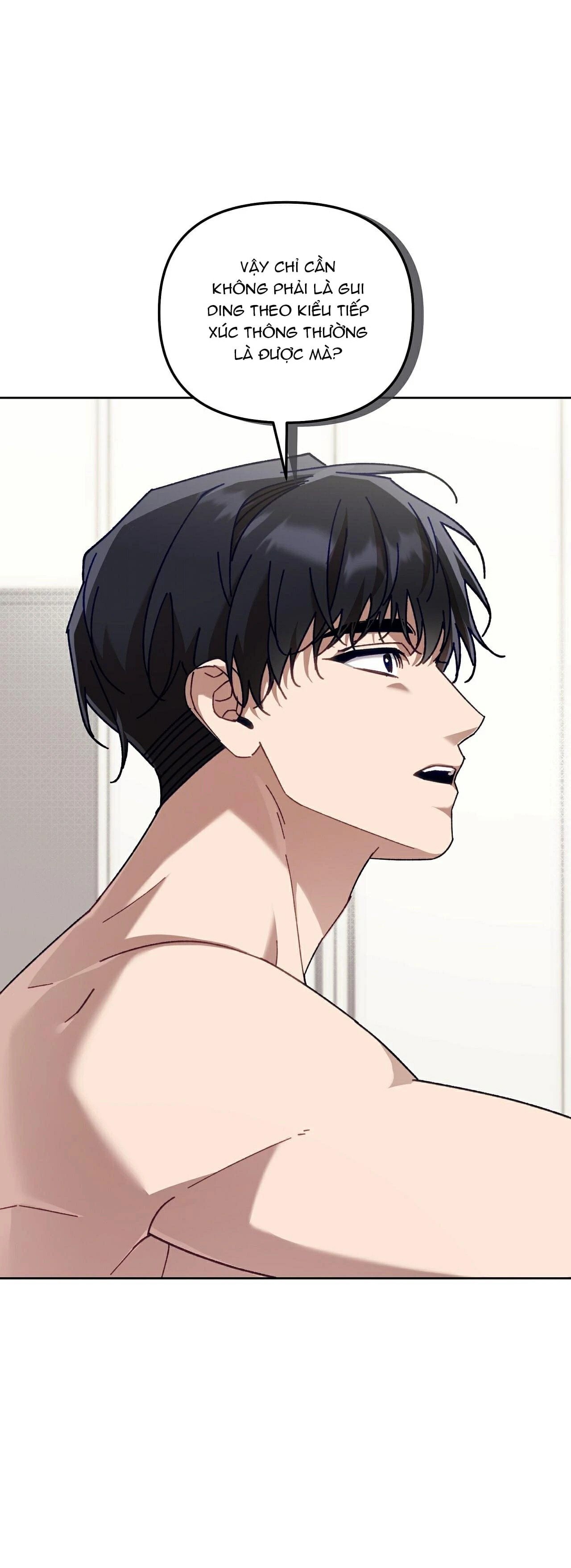 guide cấp s phết mật ong chapter 42 22