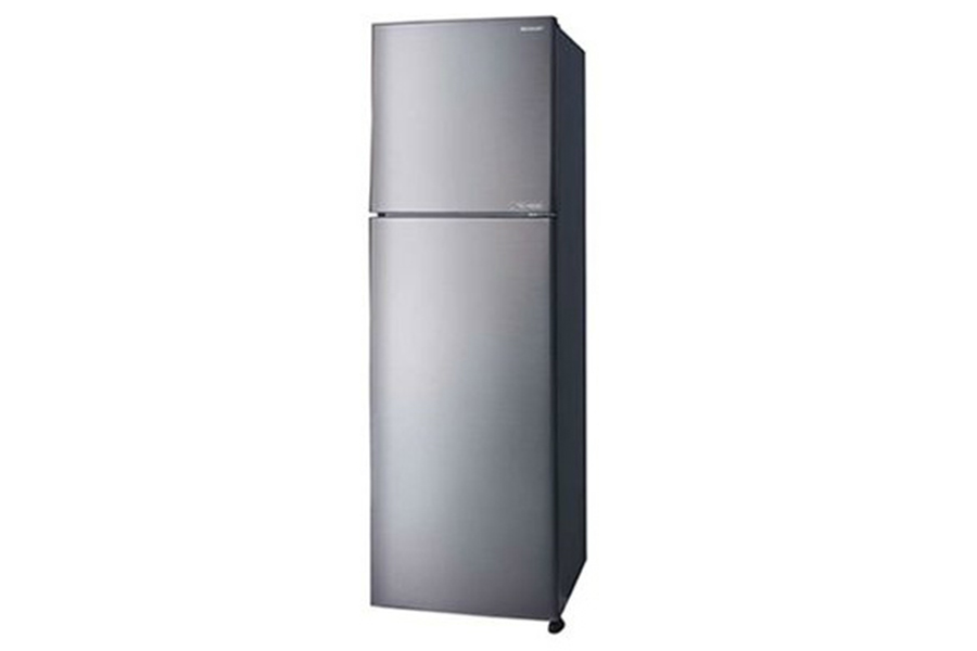 Tủ lạnh Sharp Inverter 253 lít SJ-X281E-DS - Hàng Chính Hãng - Chỉ Giao Hà Nội
