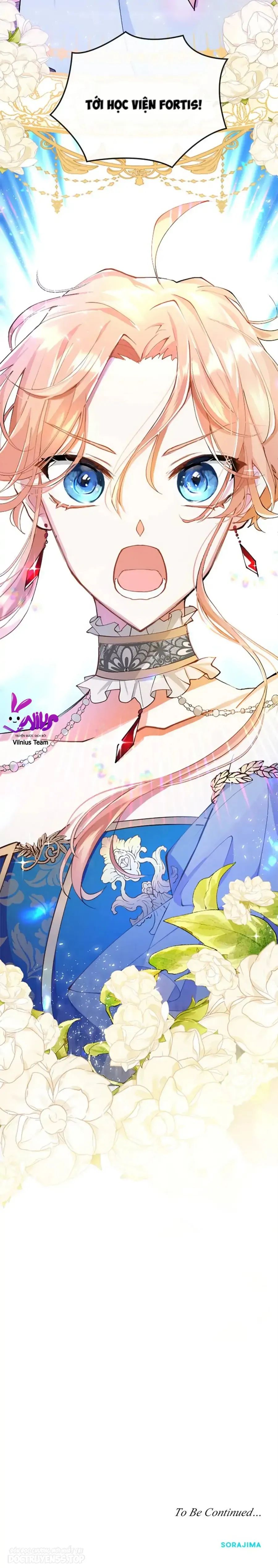 đại tiểu thư tại sao lại cải nam trang chapter 1 21