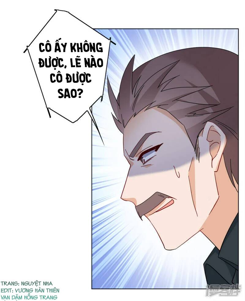 cô ấy đến rồi, xin nằm xuống! chapter 220 16