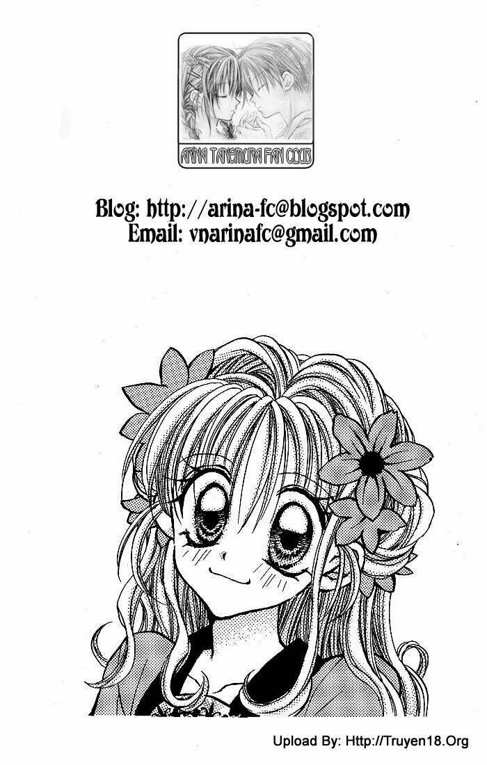 kamikaze kaitou jeanne chapter 23 6