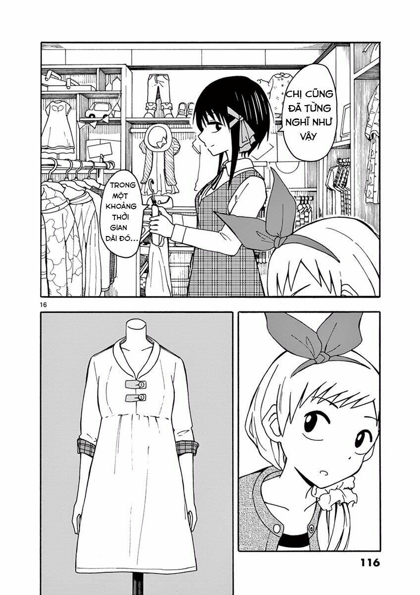 ninja shinobu-chan no junjou chapter 22 17