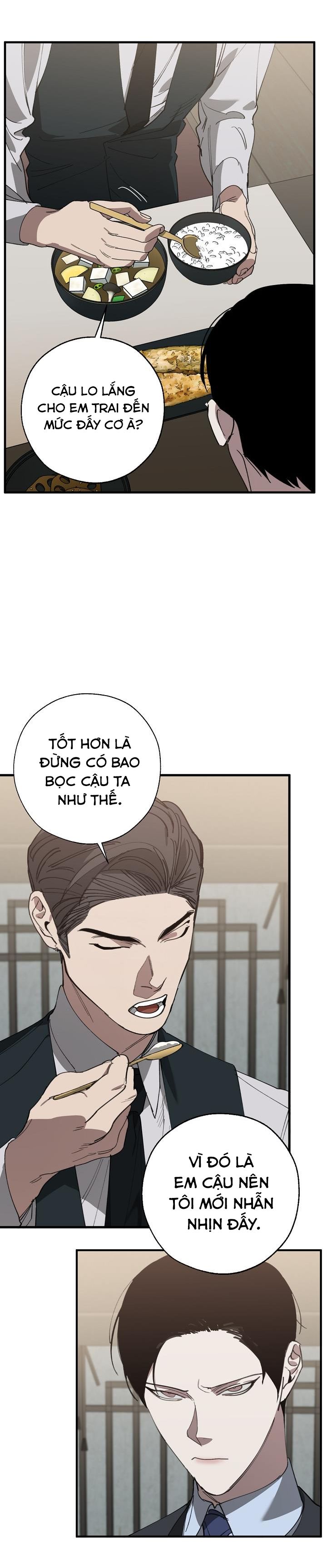 hoán vị chapter 72 6