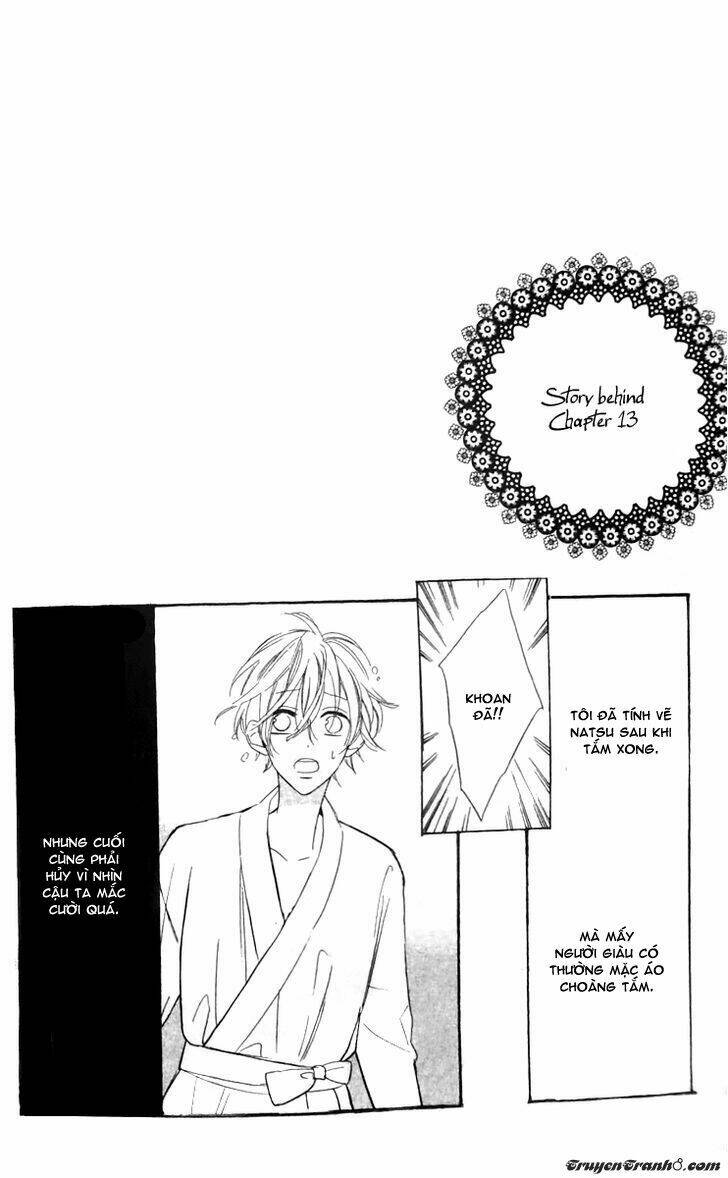 love sick chapter 13 7