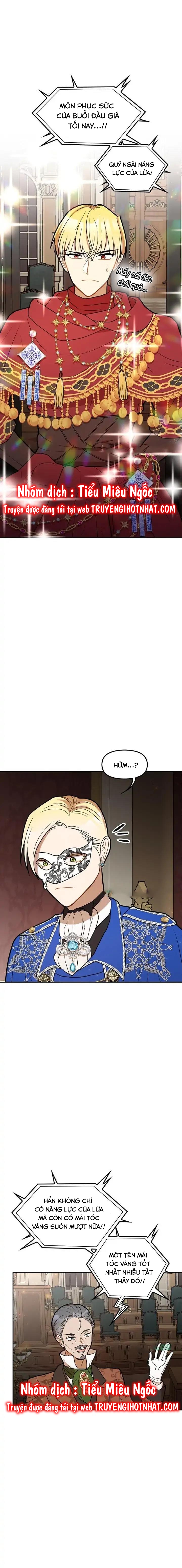 làm cách nào để sống sót trong cuốn tiểu thuyết ngôn tình lãng mạn chapter 40 15