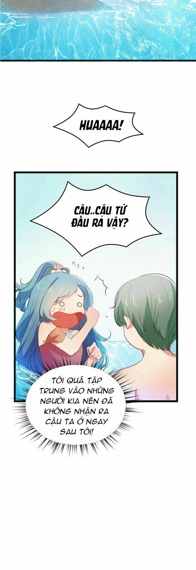 huyền thoại biển xanh chapter 1 21