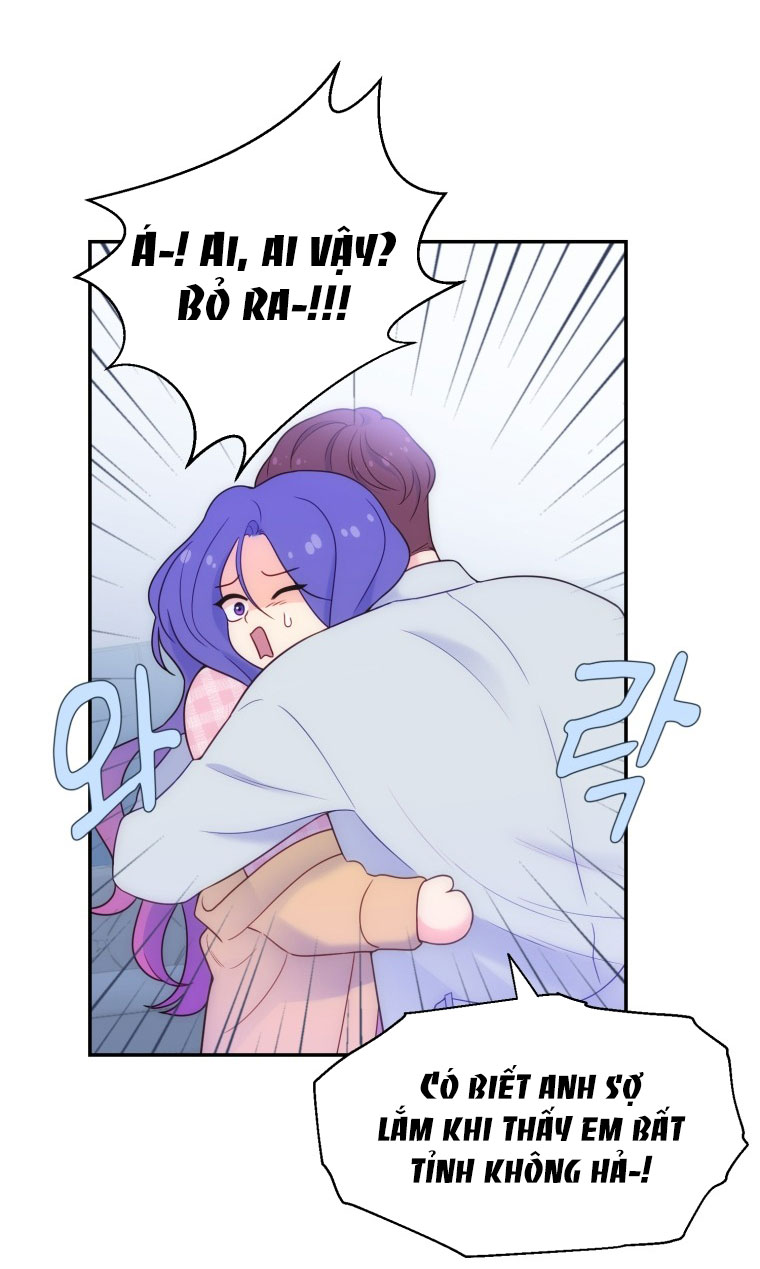 nữ nhân trợ giúp được yêu thích nhất chapter 1.2 48