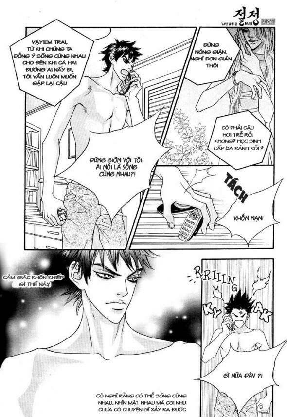 the summit chapter 2 4