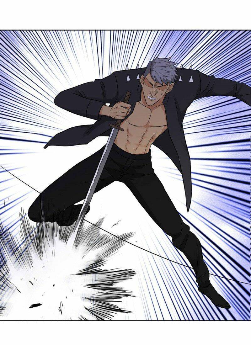 học viện cao thủ chapter 273 20