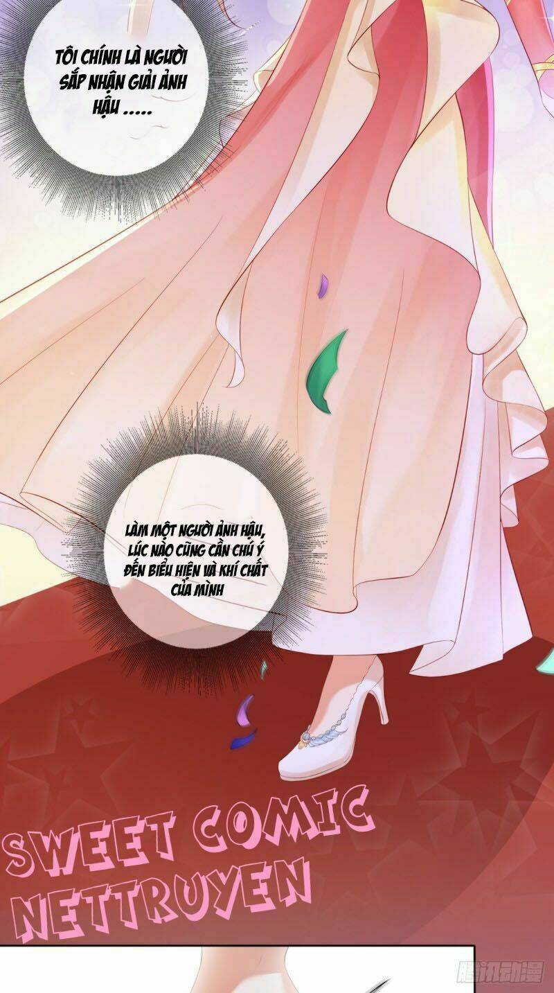 bổn cung muốn làm hoàng đế chapter 1 3