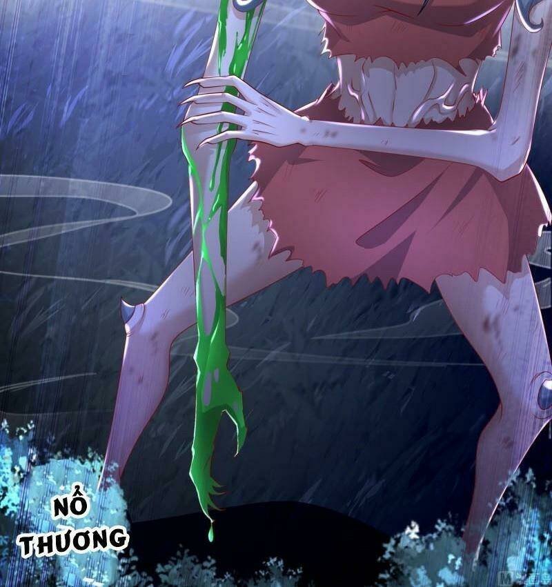 trọng sinh chi ma tôn đương đạo chapter 79 6