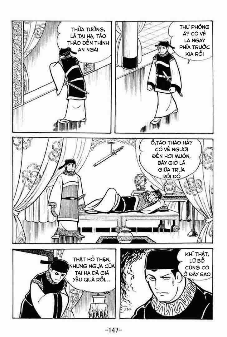 tam quốc chí chapter 30 19