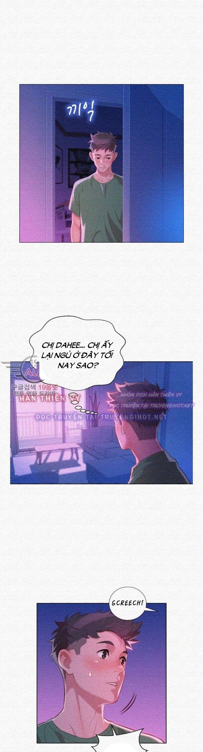 chị gái hàng xóm chapter 22 26