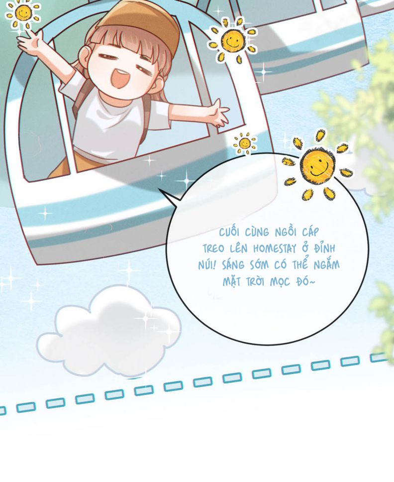 nịch tửu chapter 44 37