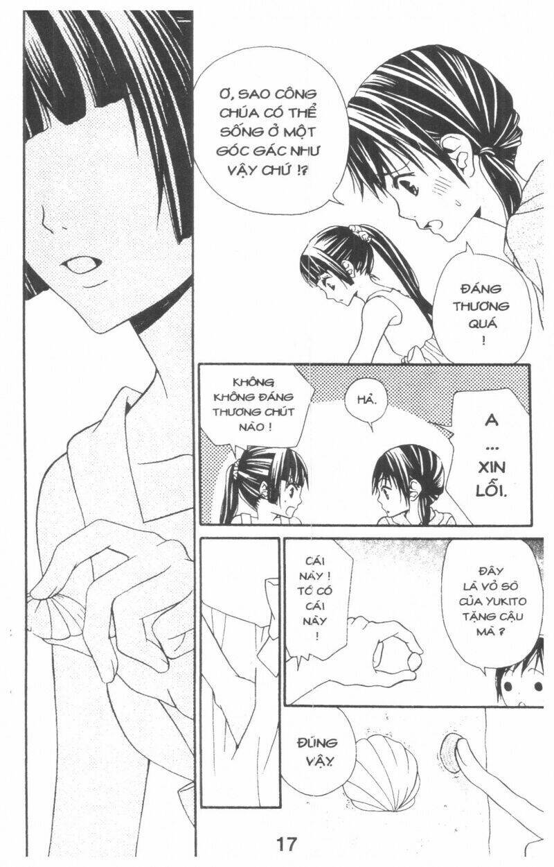 queen's white rabbit chapter 3 17