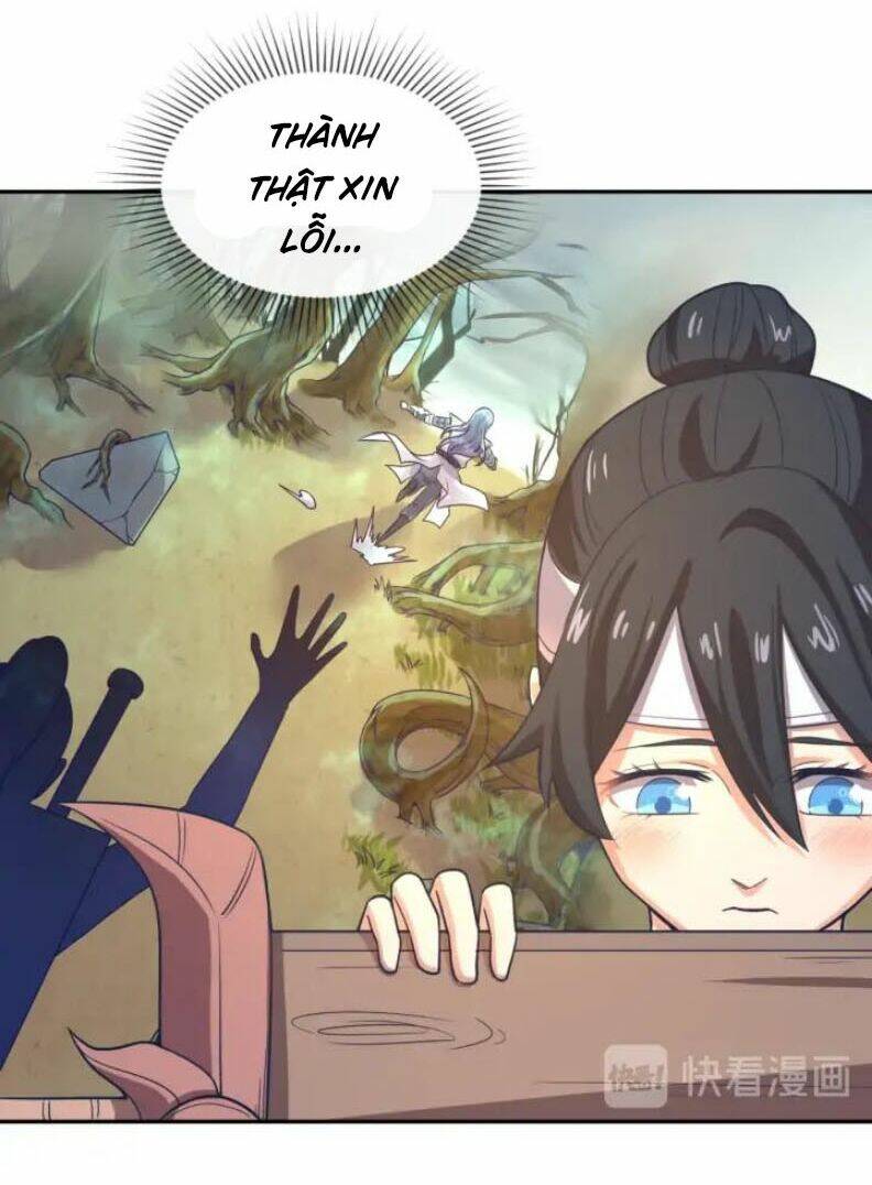 người chặn xuyên không chapter 95 8