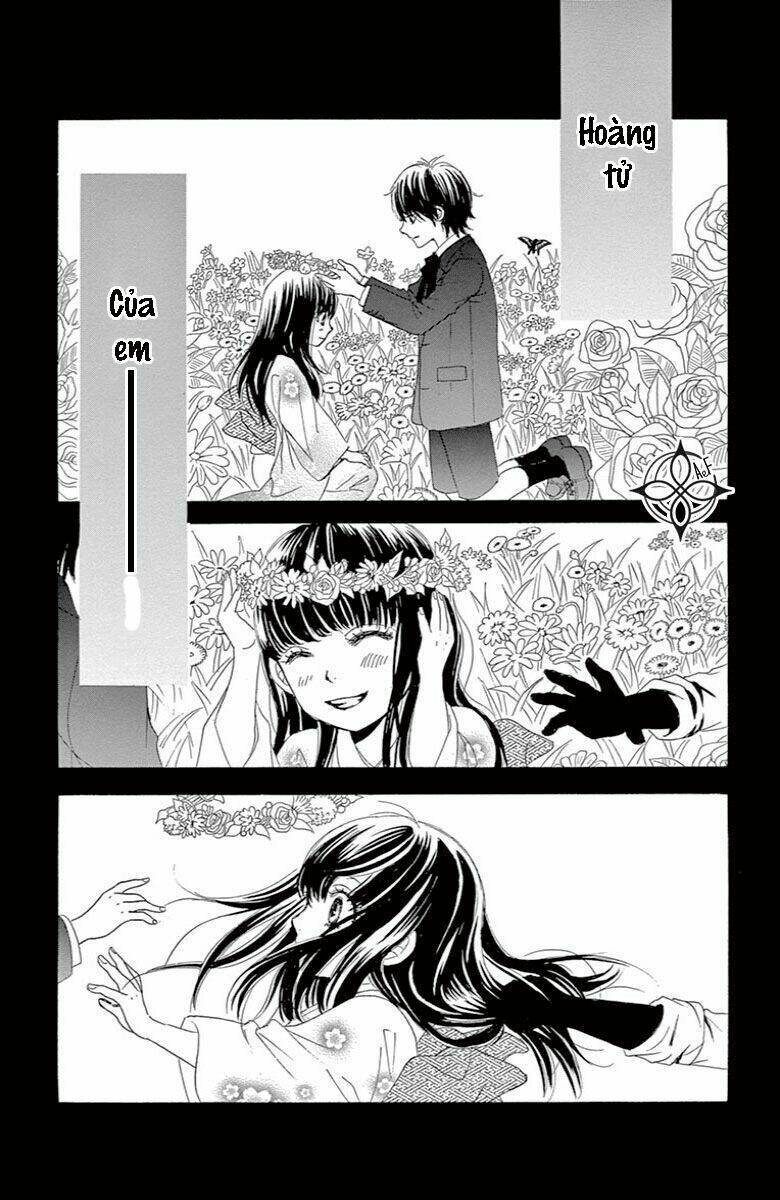 barairo no yakusoku chapter 7 12