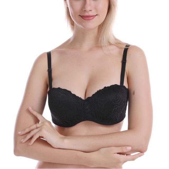 Áo ngực cup ngang cho người lưng to