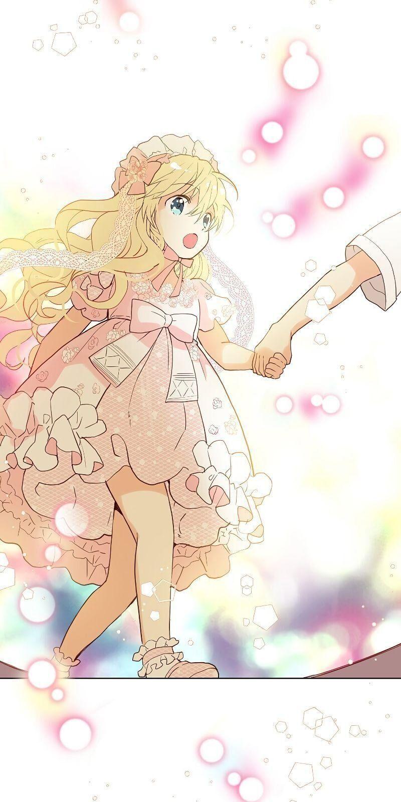 con có phải con là con gái của ngài không? chapter 22 18