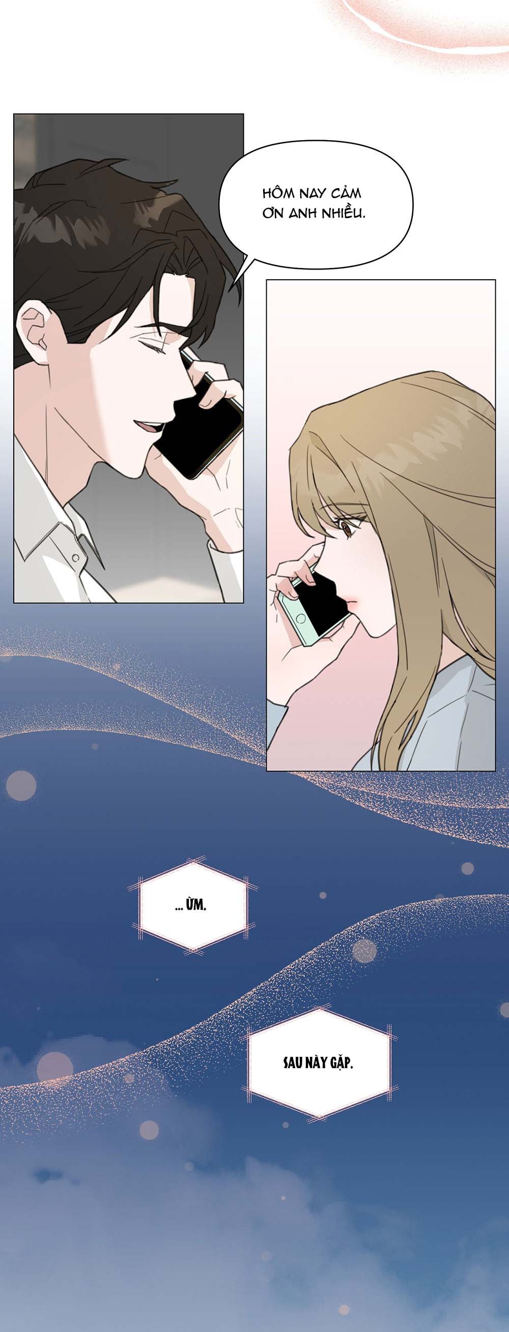 [18+] cách thu hút cơ thể của cấp trên chapter 9.1 10