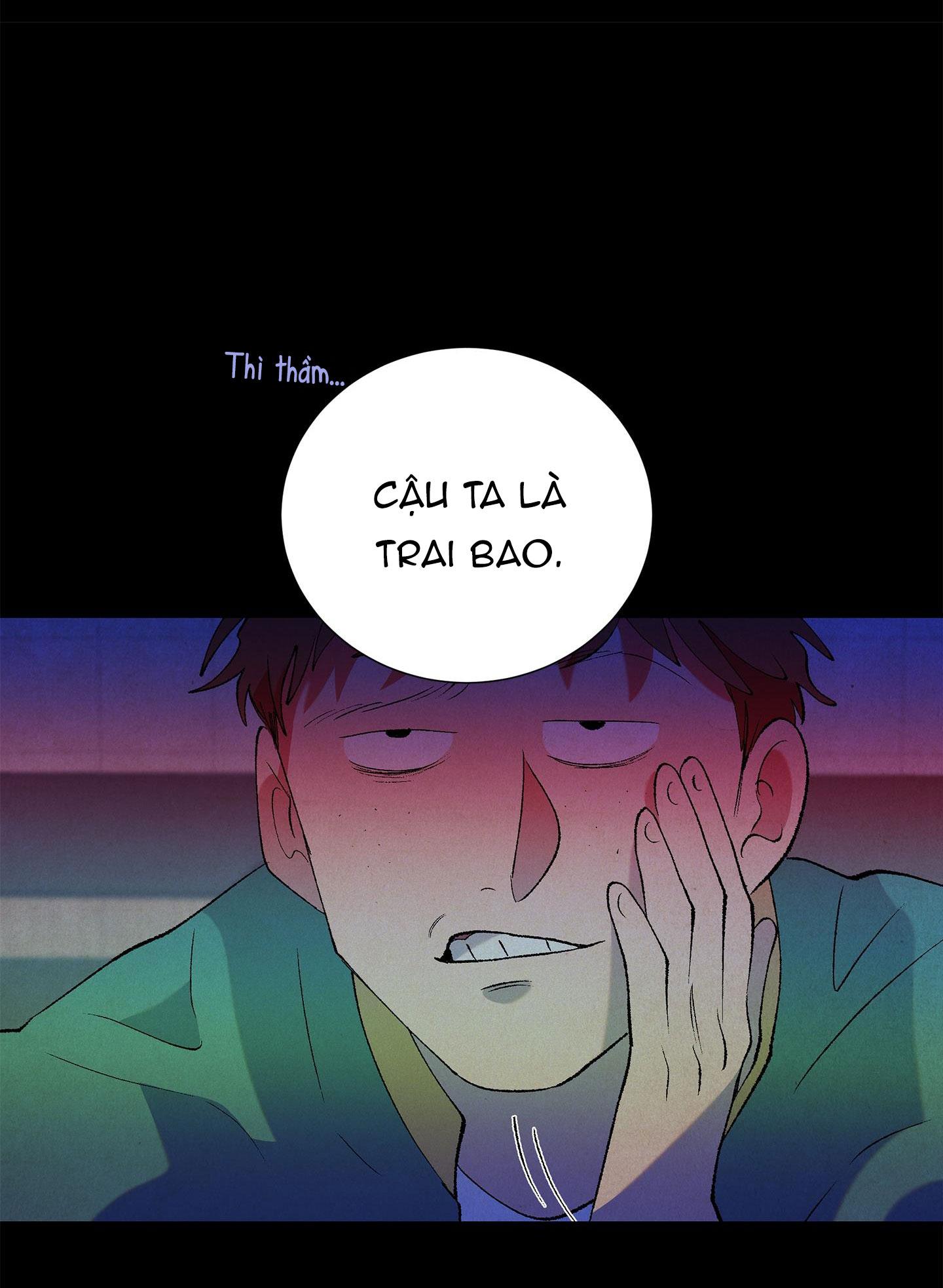 ông chú bên cửa sổ chapter 29 18