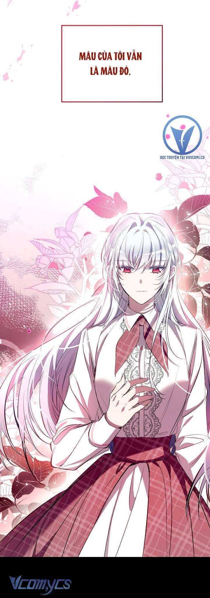 chúng ta có thể trở thành gia đình được không? chapter 135 62